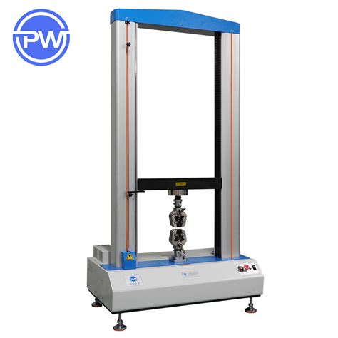 Double Column Tensile Tester importer|Double.